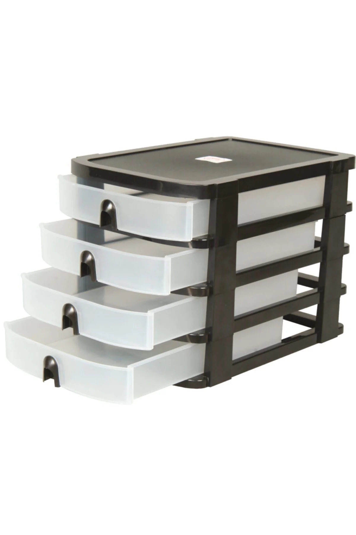 Co 7400 Evrak Rafı A4 4 Çekmeceli