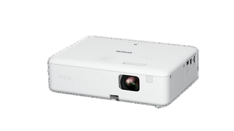 Epson Co-W01 Wxga 3000Al Hdmi Usb 12.000 Saat Lcd Projeksiyon