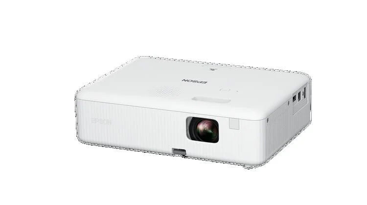 CO-W01 WXGA 3000AL HDMI USB 12.000 Saat LCD Projeksiyon