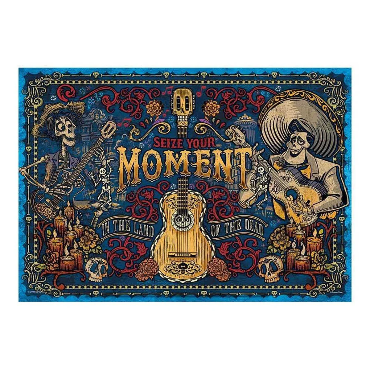 CO113 CO PUZZLE 200 PRÇ. Fiyatı, Yorumları ve Özellikleri