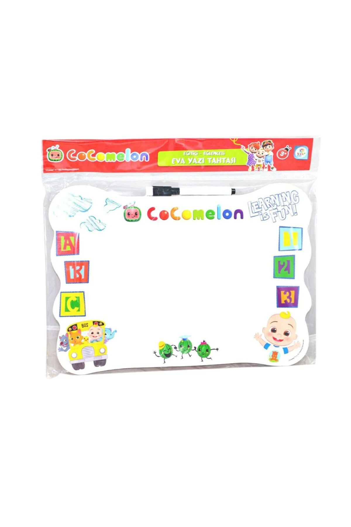 CO7838 NessiWorld Eva Yazı Tahtası