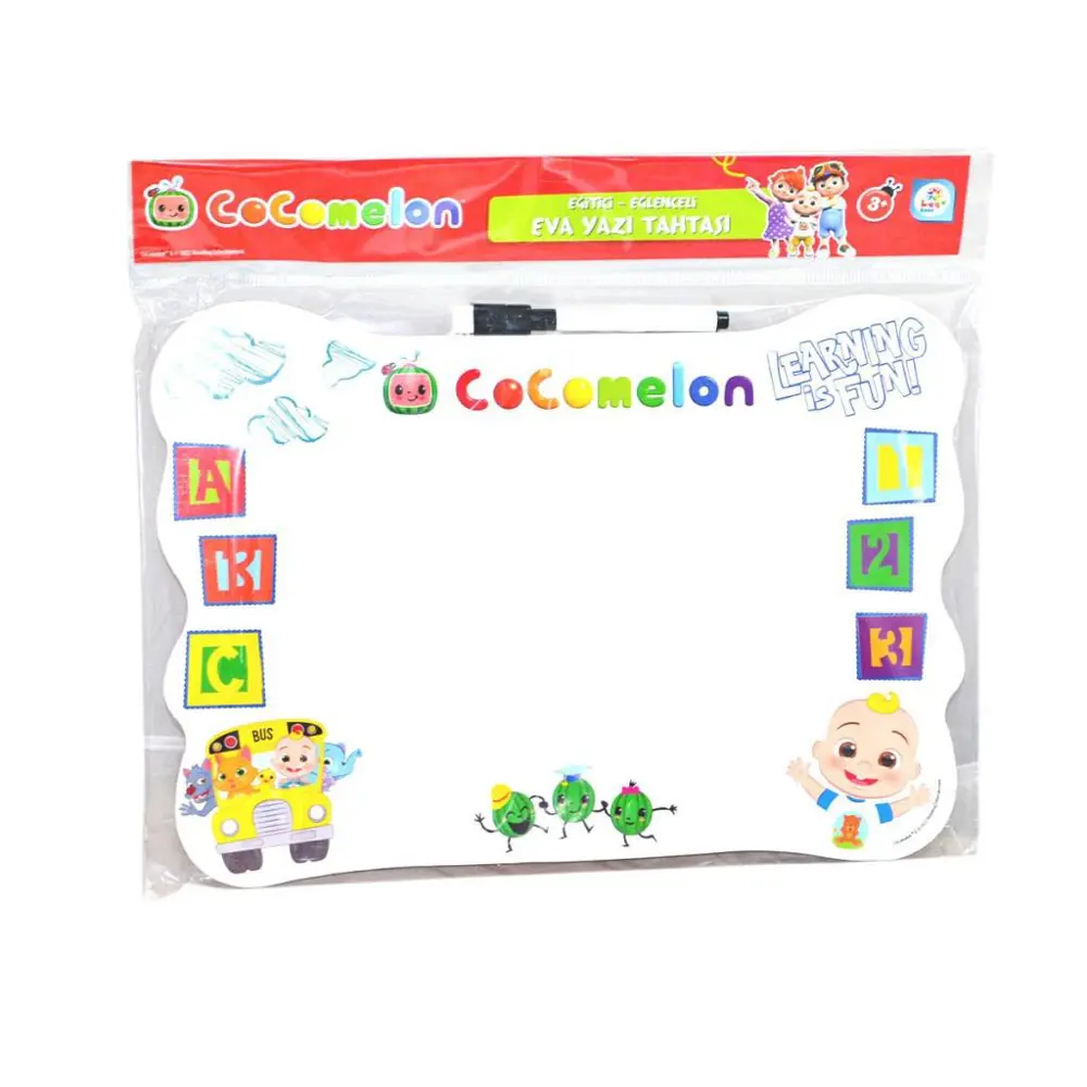 CO7838 NessiWorld Eva Yazı Tahtası