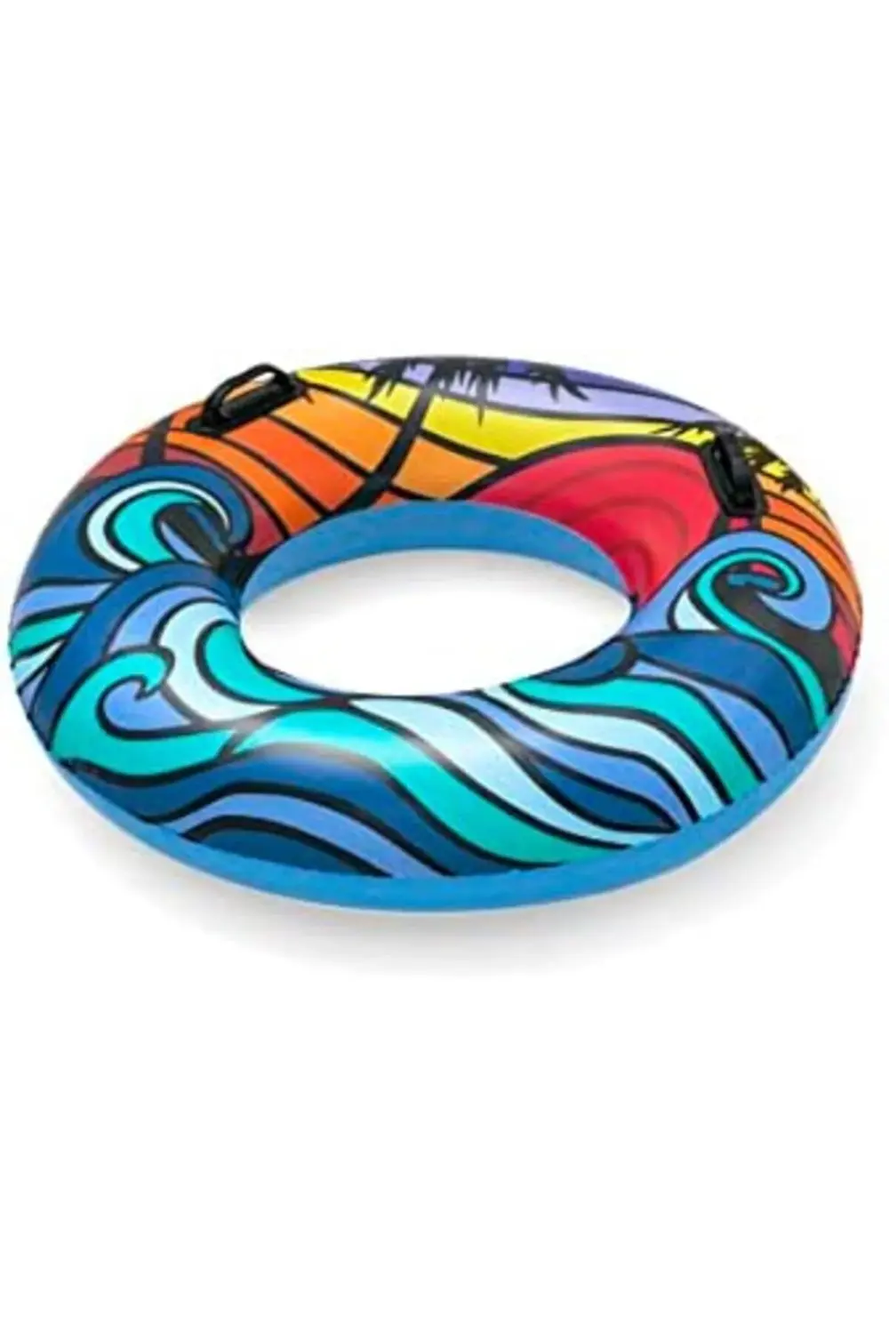 Coastal Castaway Yüzme Sepeti 91 cm 978262