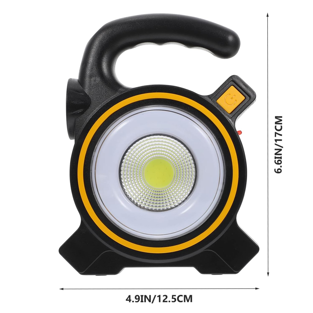 COB LEDLİ ÇALIŞMA LAMBASI (4741) COB LEDLİ ÇALIŞMA LAMBASI (4741)