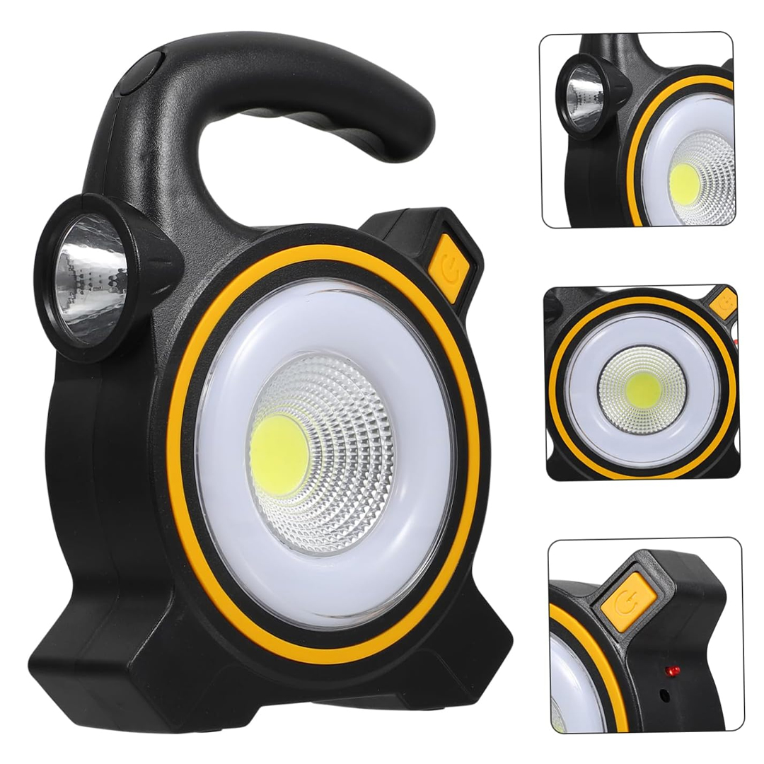 COB LEDLİ ÇALIŞMA LAMBASI (4741) COB LEDLİ ÇALIŞMA LAMBASI (4741)