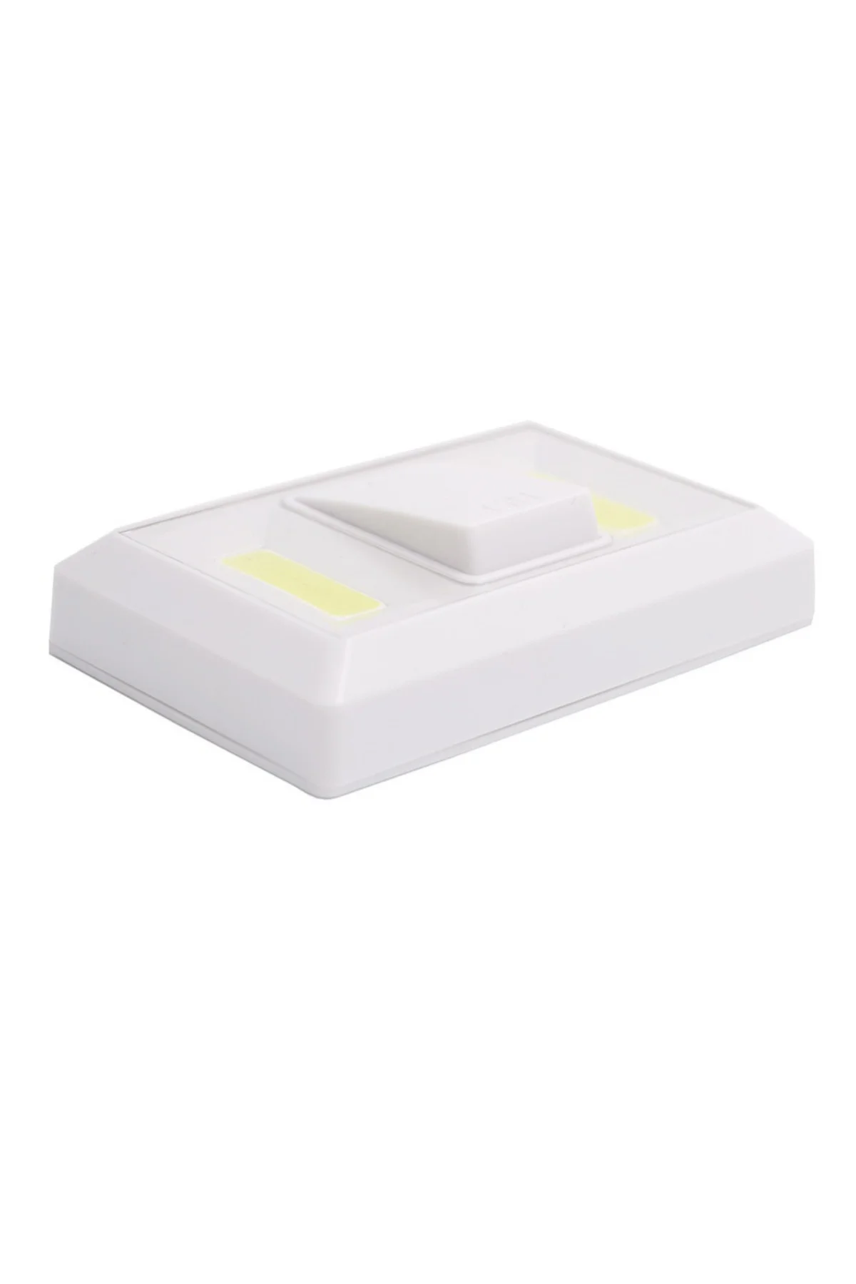 COB Ledli Duvar Dolap Lambası Wt-382 Siyah