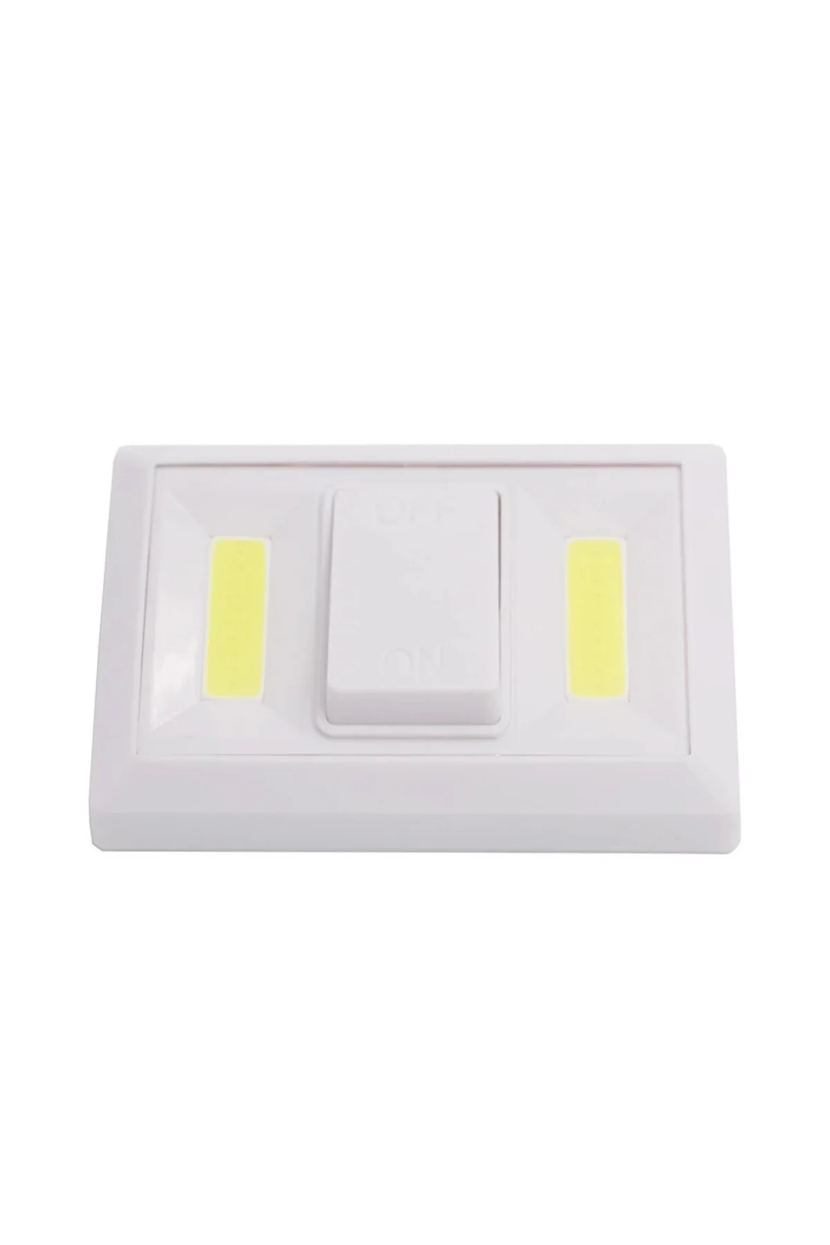 Cob Ledli Duvar Dolap Lambası Wt-382 - Görsel 2