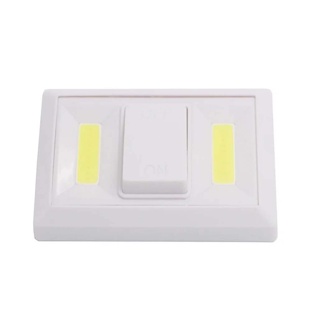 COB Ledli Duvar Dolap Lambası Wt-382 COB Ledli Duvar Dolap Lambası Wt-382