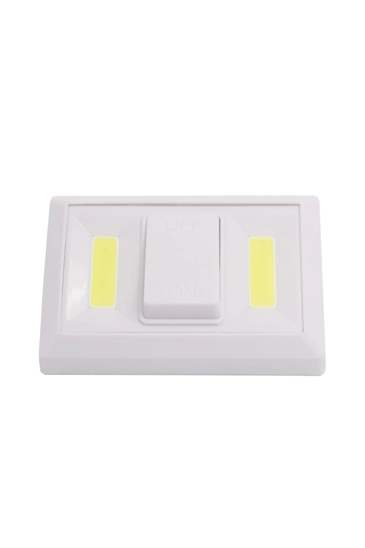 	 Yuba Avm Cob Ledli Duvar Dolap Lambası Wt-382