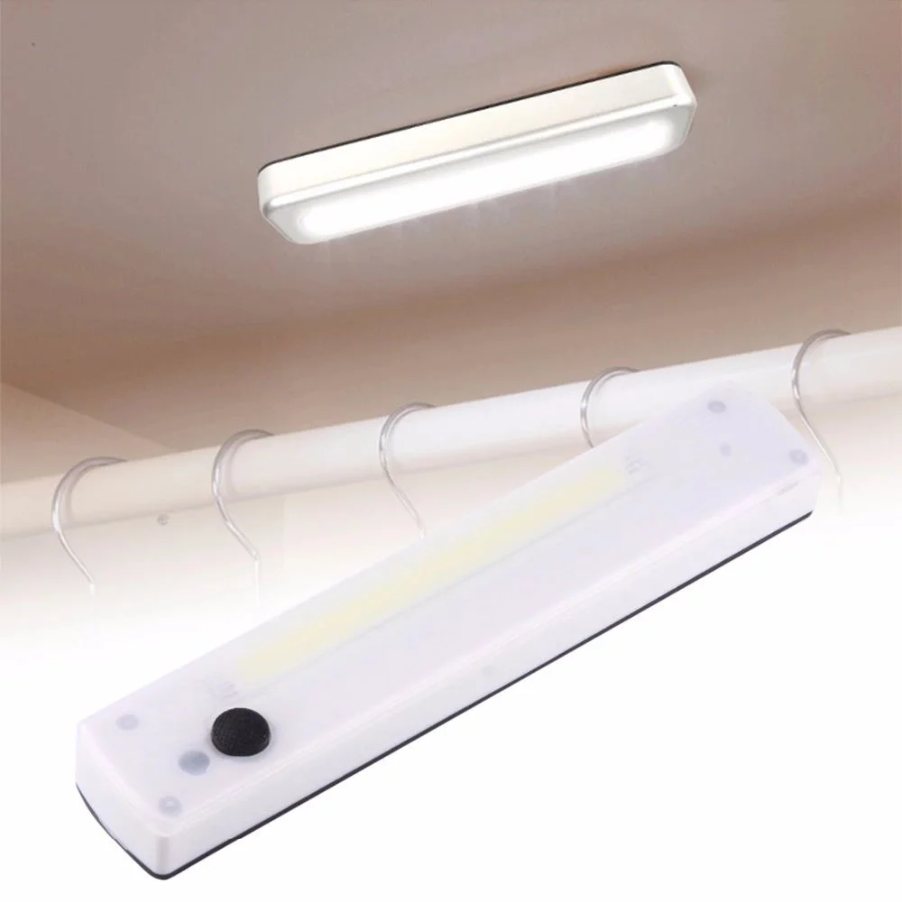 COB LED'li Mıknatıslı Lamba WT-063 – 15 Saat Pil Ömrü, Taşınabilir ve Enerji Tasarruflu Fiyatı, Yorumları ve Özellikleri