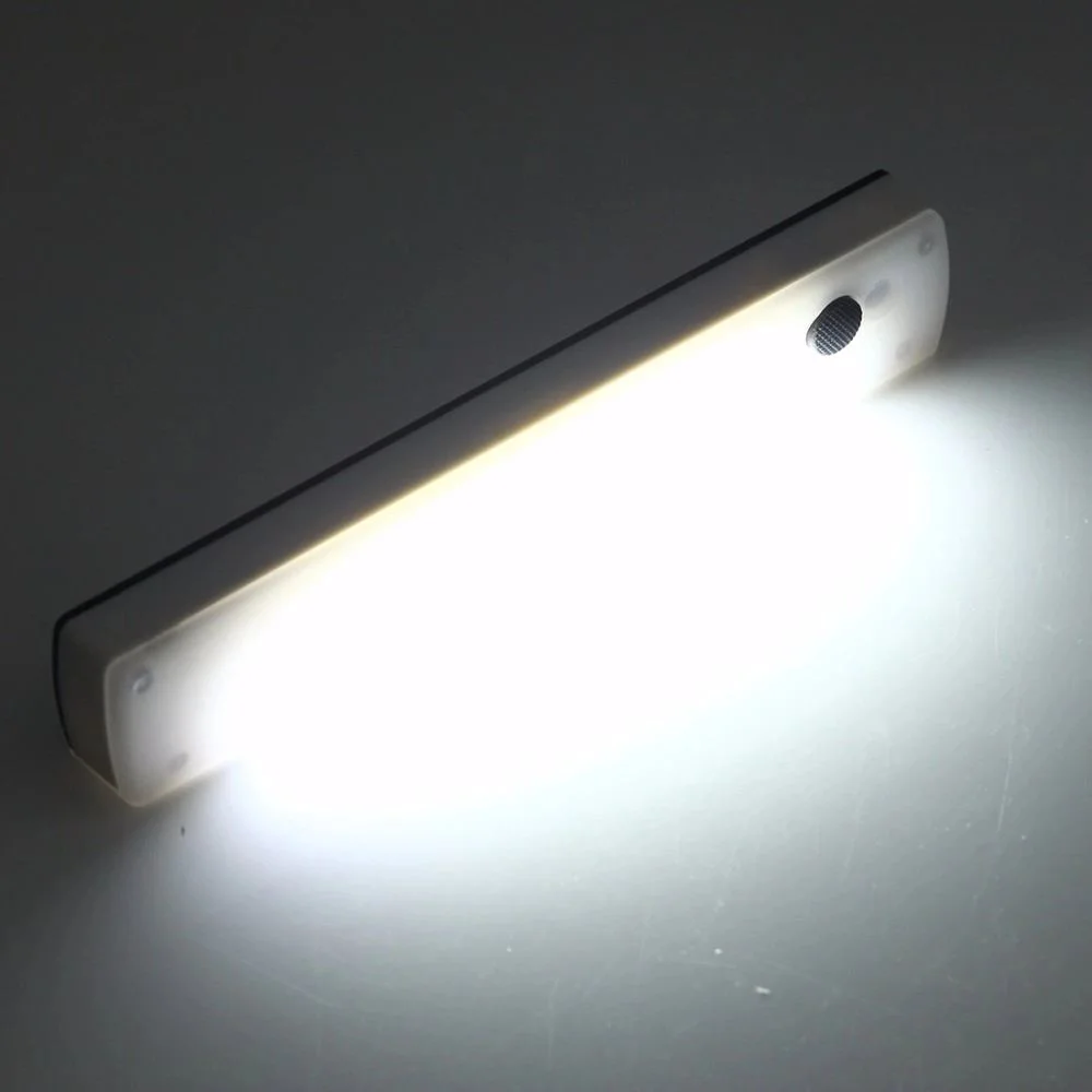 COB LED'li Mıknatıslı Lamba WT-063 – 15 Saat Pil Ömrü, Taşınabilir ve Enerji Tasarruflu Fiyatı, Yorumları ve Özellikleri