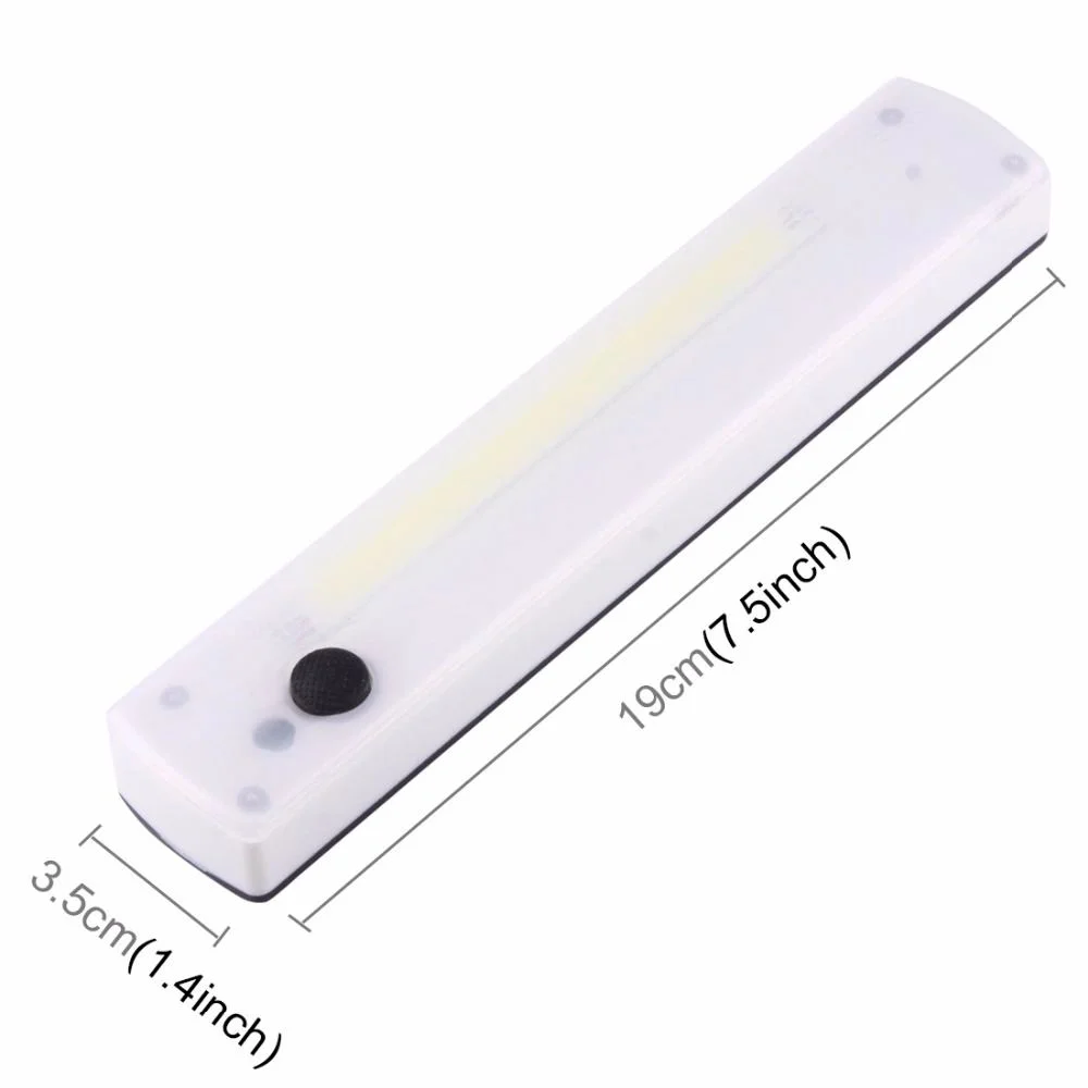 COB LED'li Mıknatıslı Lamba WT-063 – 15 Saat Pil Ömrü, Taşınabilir ve Enerji Tasarruflu Fiyatı, Yorumları ve Özellikleri