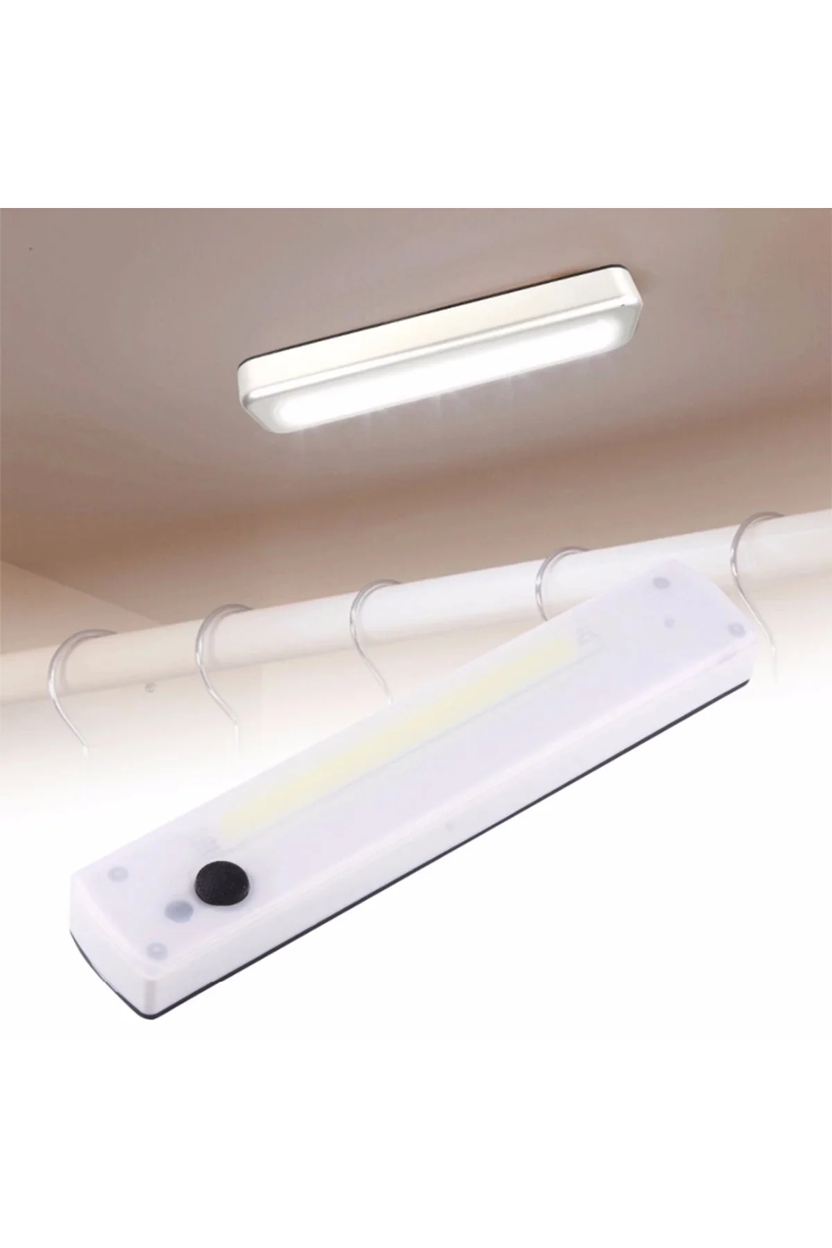 Cob Ledli Mıknatıslı Wt-063 Cob Ledli Mıknatıslı Wt-063