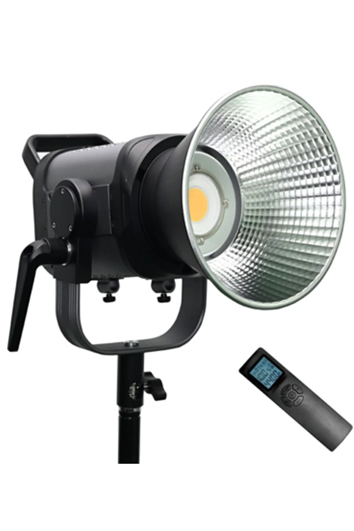 Cobac-200A 200Watt Bi Color ( Sarı-Beyaz) Led Işık, 2 Metrelik Ay Cobac-200A 200Watt Bi Color ( Sarı-Beyaz) Led Işık, 2 Metrelik Ay