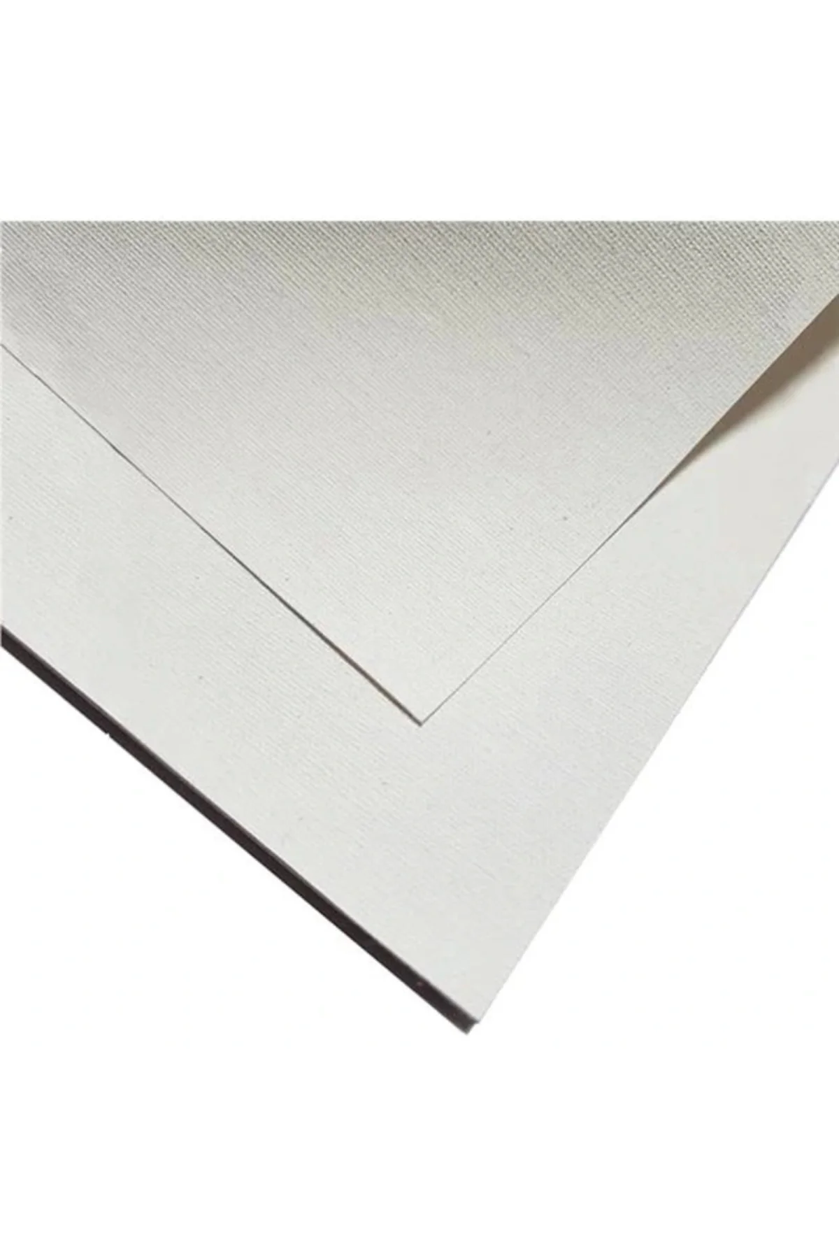 Cobain 1986 Canvas Pad Tuval Bezi Defteri Akrilik, Yağlıboya, Guaj Defteri