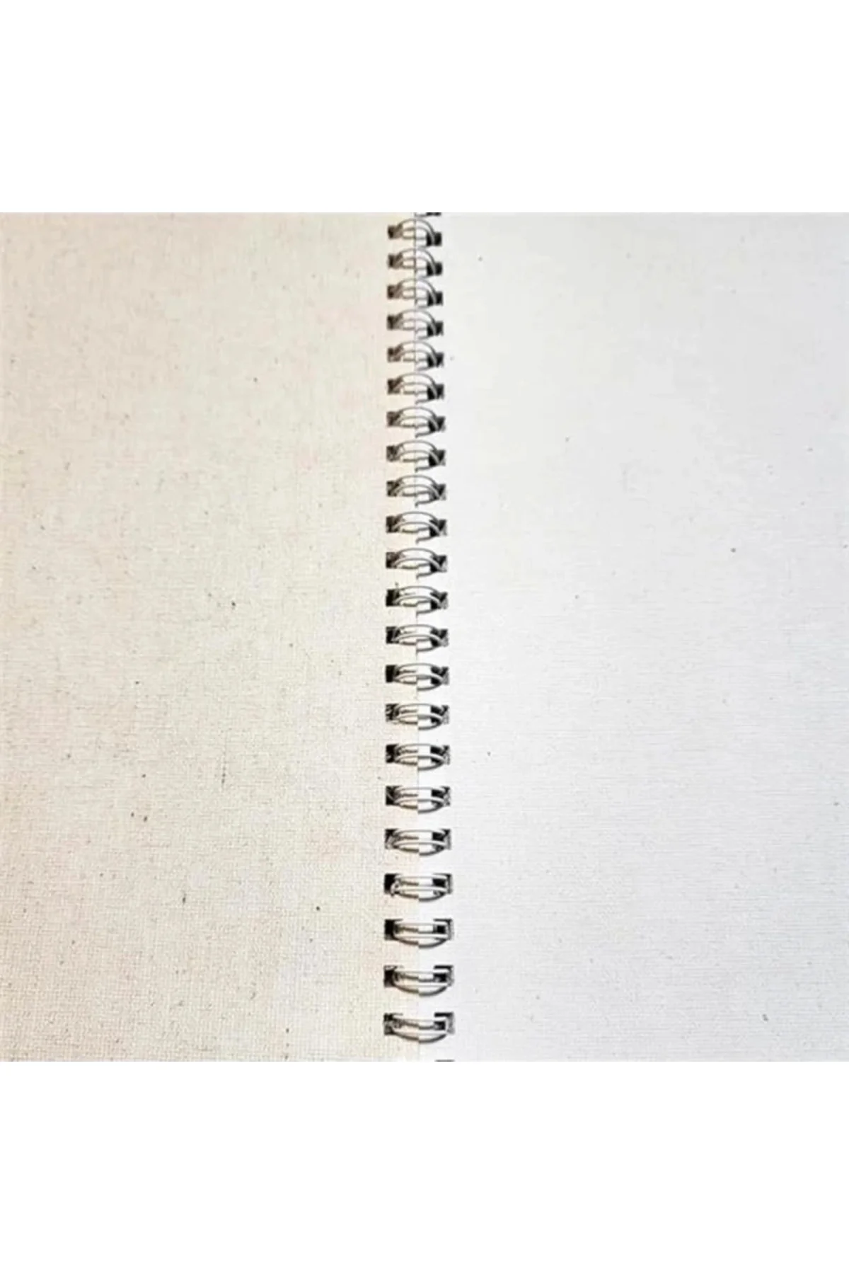 Cobain 1986 Canvas Pad Tuval Bezi Defteri Akrilik, Yağlıboya, Guaj Defteri