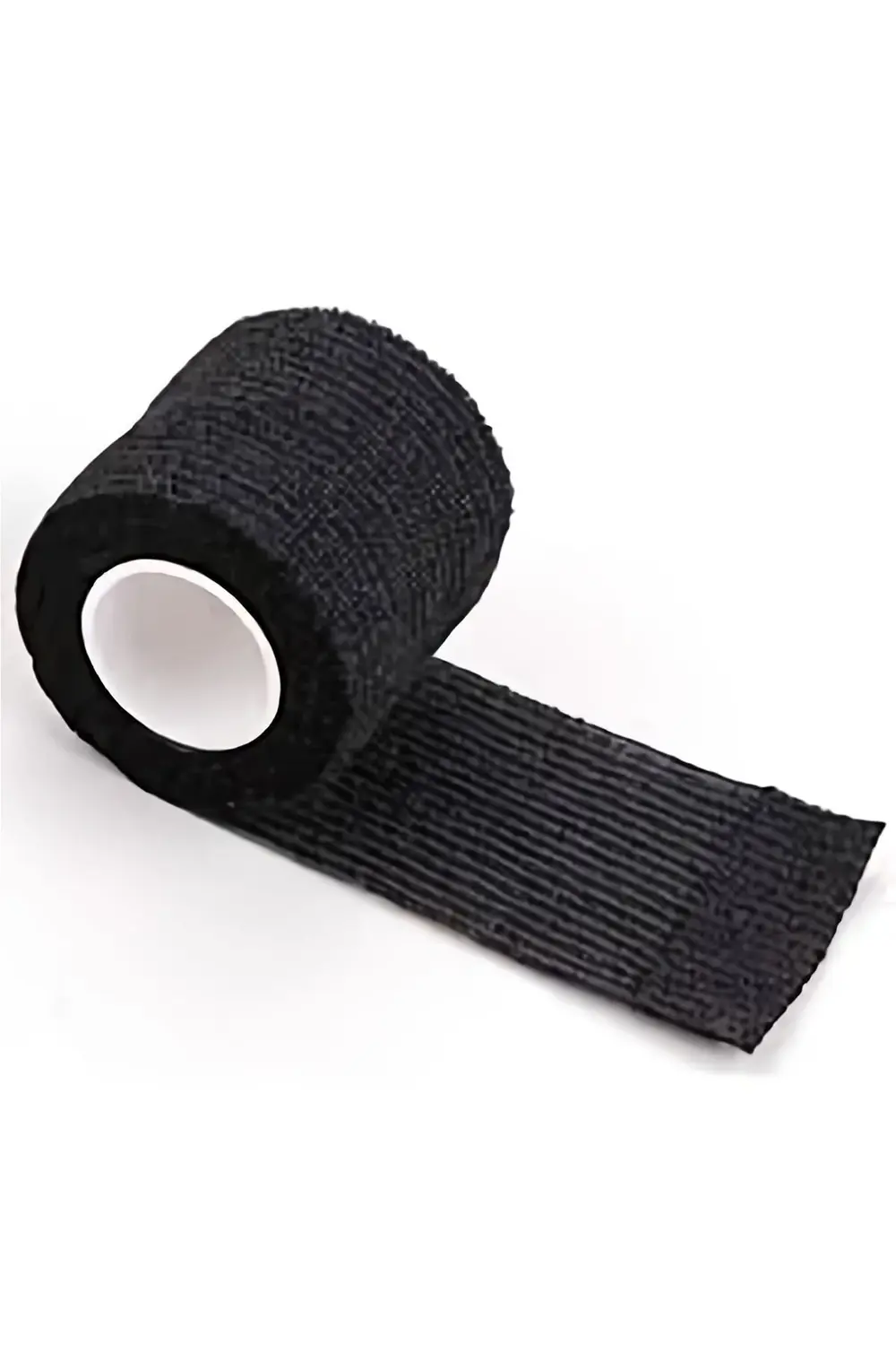 Coban Elastik Bandaj 5 Cmx 4.5mt ( 3 Adet) Siyah Renk