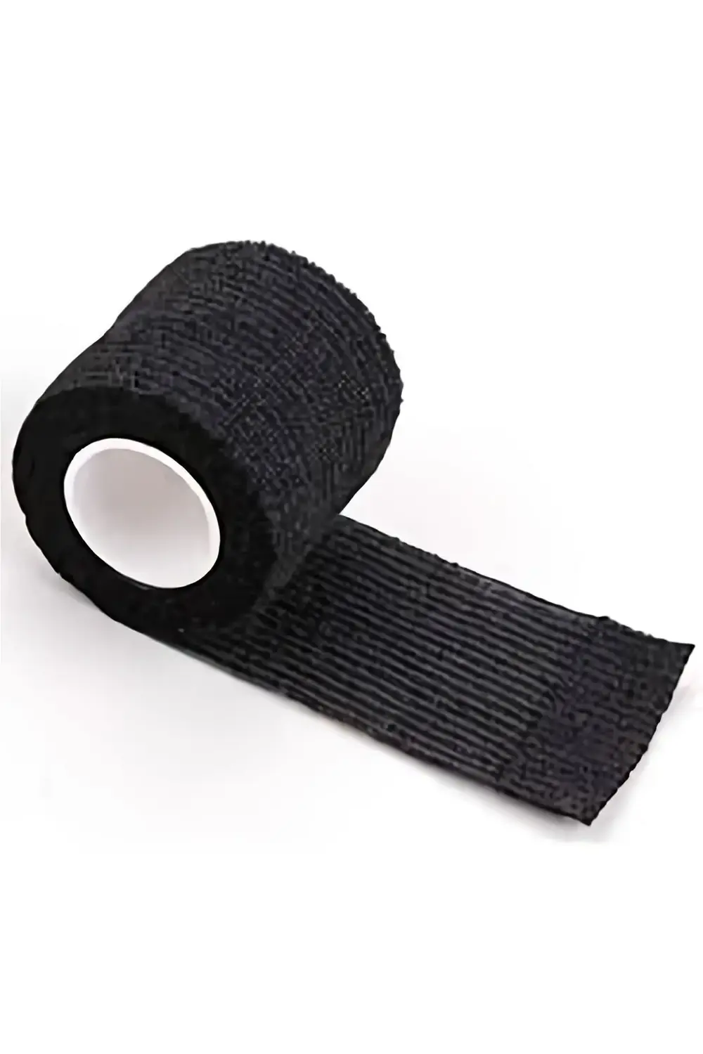 Coban Elastik Bandaj 5 Cmx 4.5mt ( 3 Adet) Siyah Renk