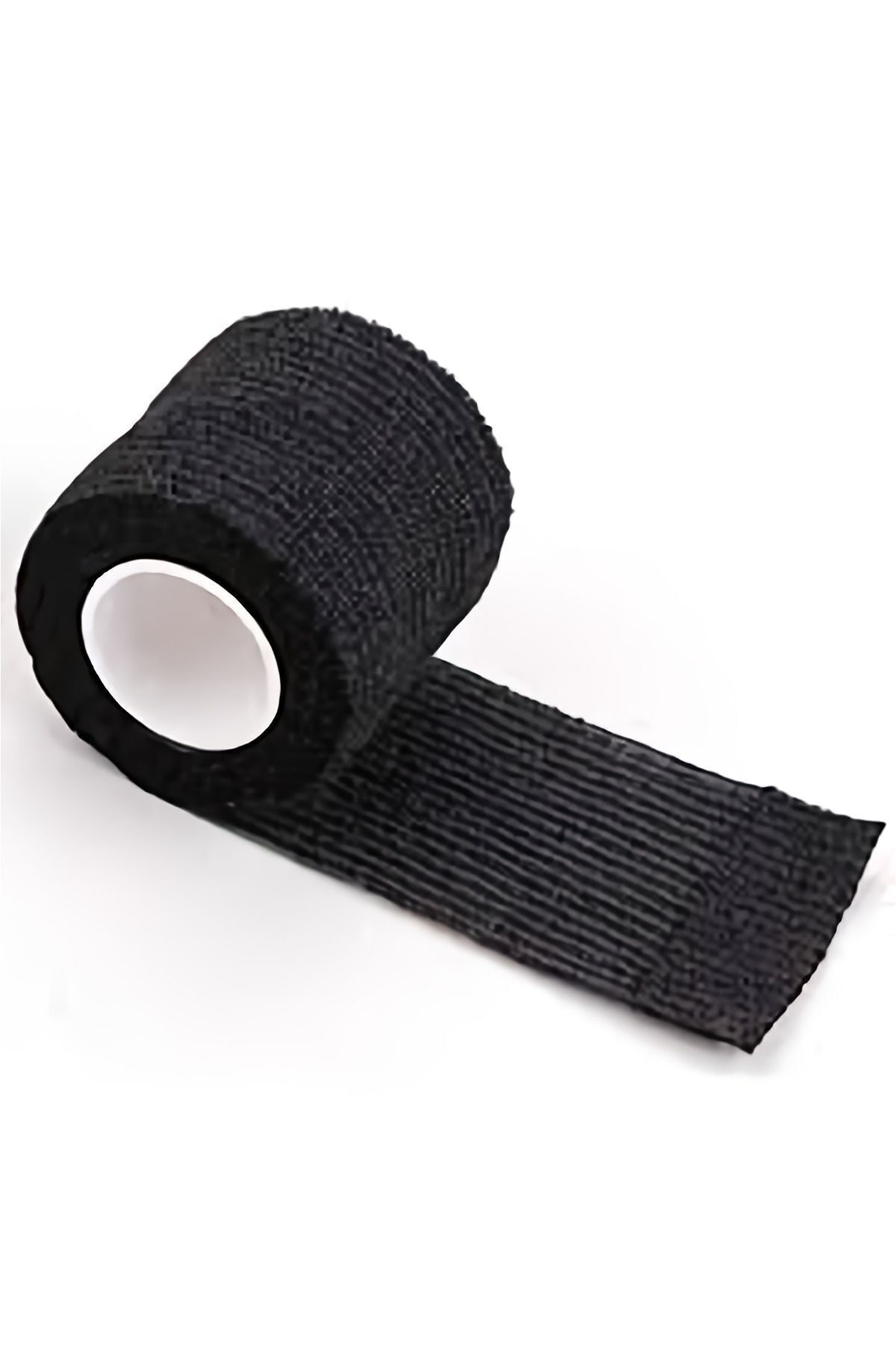 Coban Elastik Bandaj 5 Cmx 4.5mt ( 3 Adet) Siyah Renk