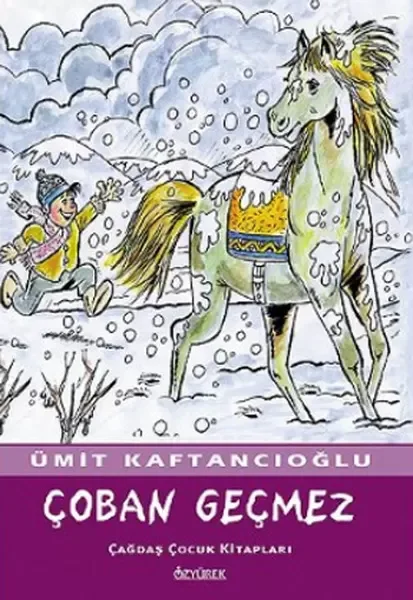 Çoban Geçmez Fiyatı, Yorumları ve Özellikleri