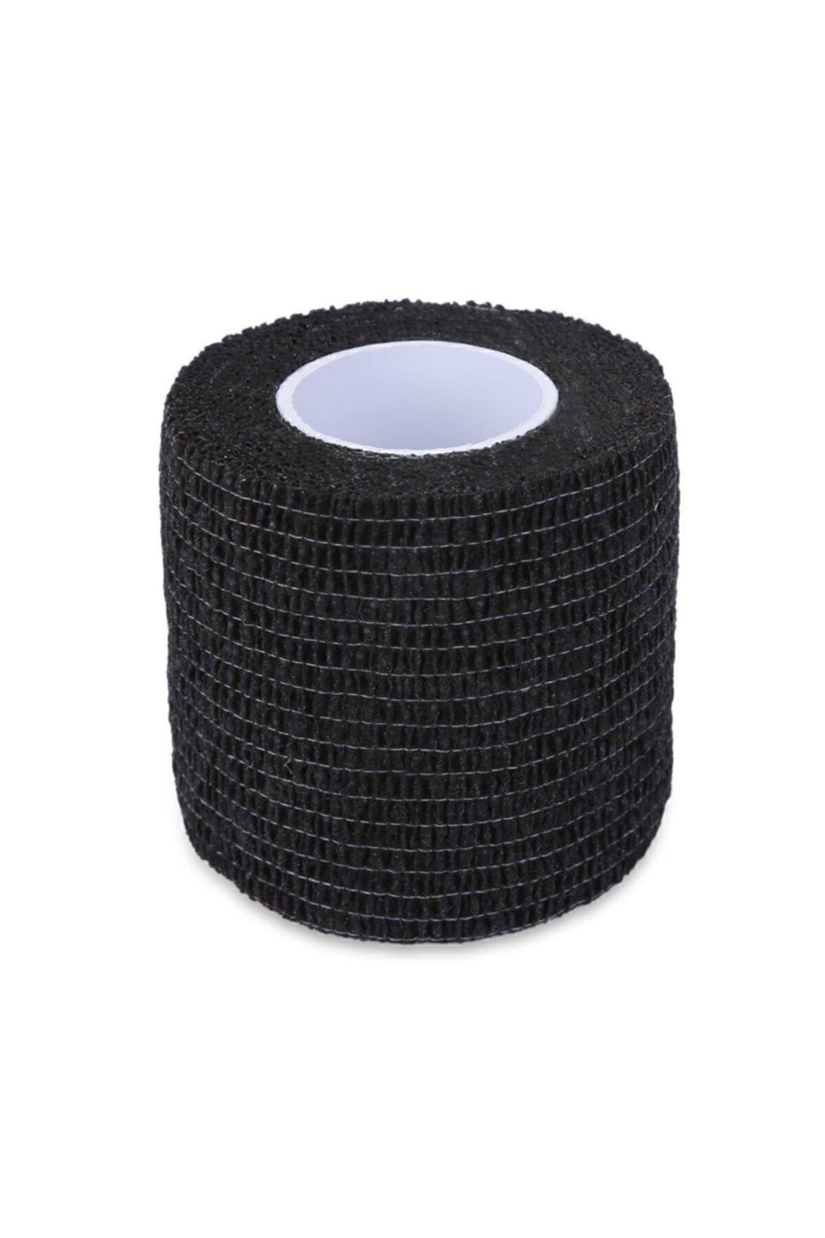 Coban Kendinden Yapışkanlı Siyah Bandaj 7.5cmx4.5m Siyah