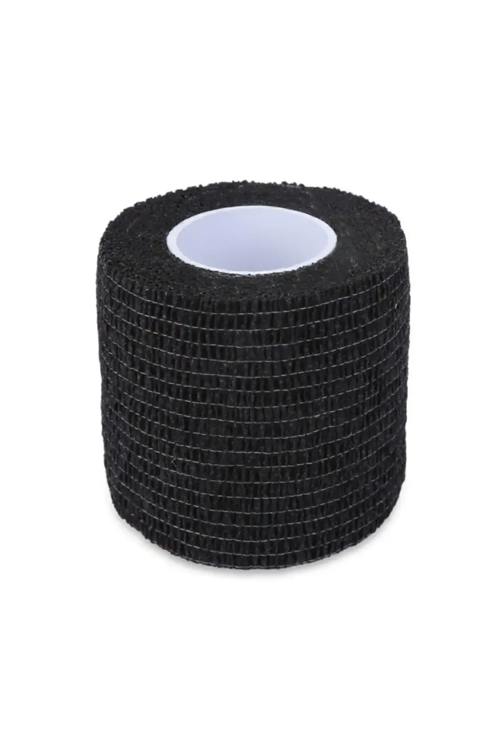 Coban Kendinden Yapışkanlı Siyah Bandaj 7.5cmx4.5m Siyah