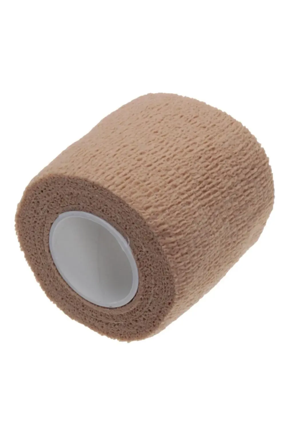 Coban Kendinden Yapışkanlı Ten Rengi Bandaj 5cmX4.5m