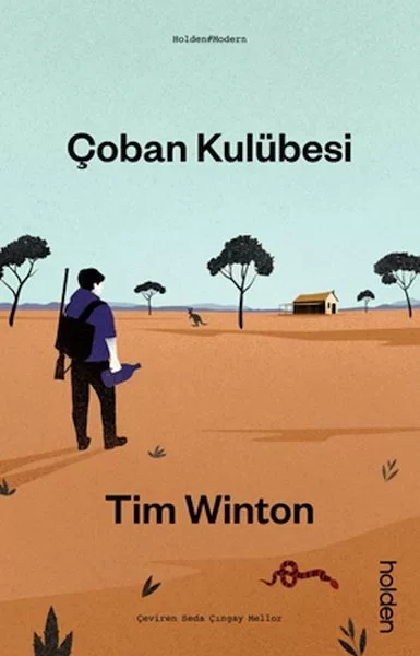 Çoban Kulübesi