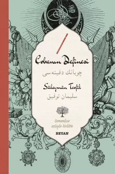 Çobanın Definesi (Osmanlıca-Türkçe) Fiyatı, Yorumları ve Özellikleri