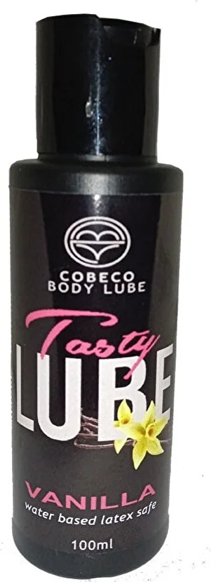 Cobeco Vanilya Aromalı Yağ 100ML - Lezzetli ve Kayganlatıcı Lubrikan Fiyatı, Yorumları ve Özellikleri