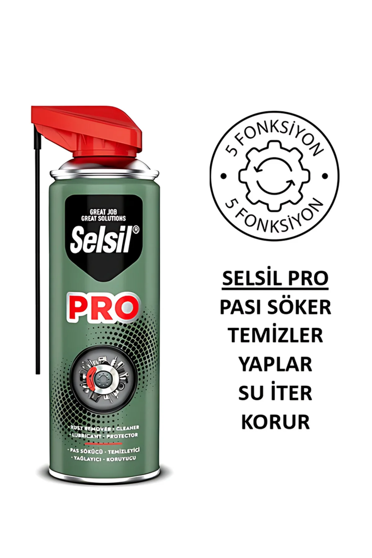 COBRA BAŞLIK PAS SÖKÜCÜ, TEMİZLEYİCİ, YAĞLAYICI, KORUYUCU 400 ML 1 ADET Fiyatı, Yorumları ve Özellikleri