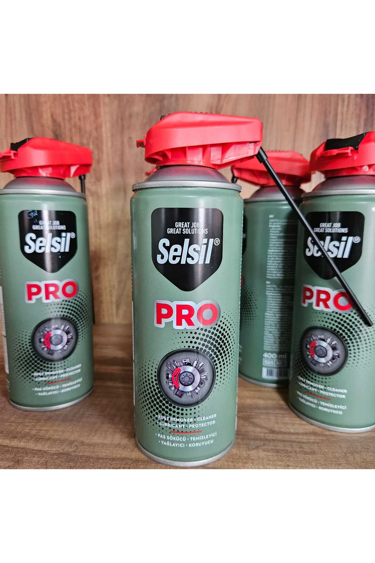 COBRA BAŞLIK PAS SÖKÜCÜ, TEMİZLEYİCİ, YAĞLAYICI, KORUYUCU 400 ML 1 ADET Fiyatı, Yorumları ve Özellikleri