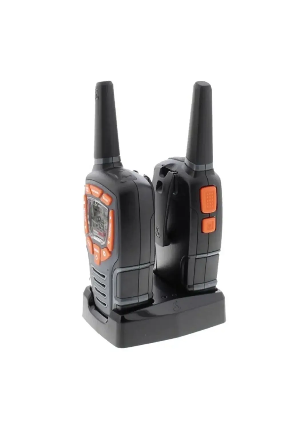 Cobra Pm865 Pmr El Telsizi (2 Adet Cihaz, 2 Adet Pil Seti, 1 Adet