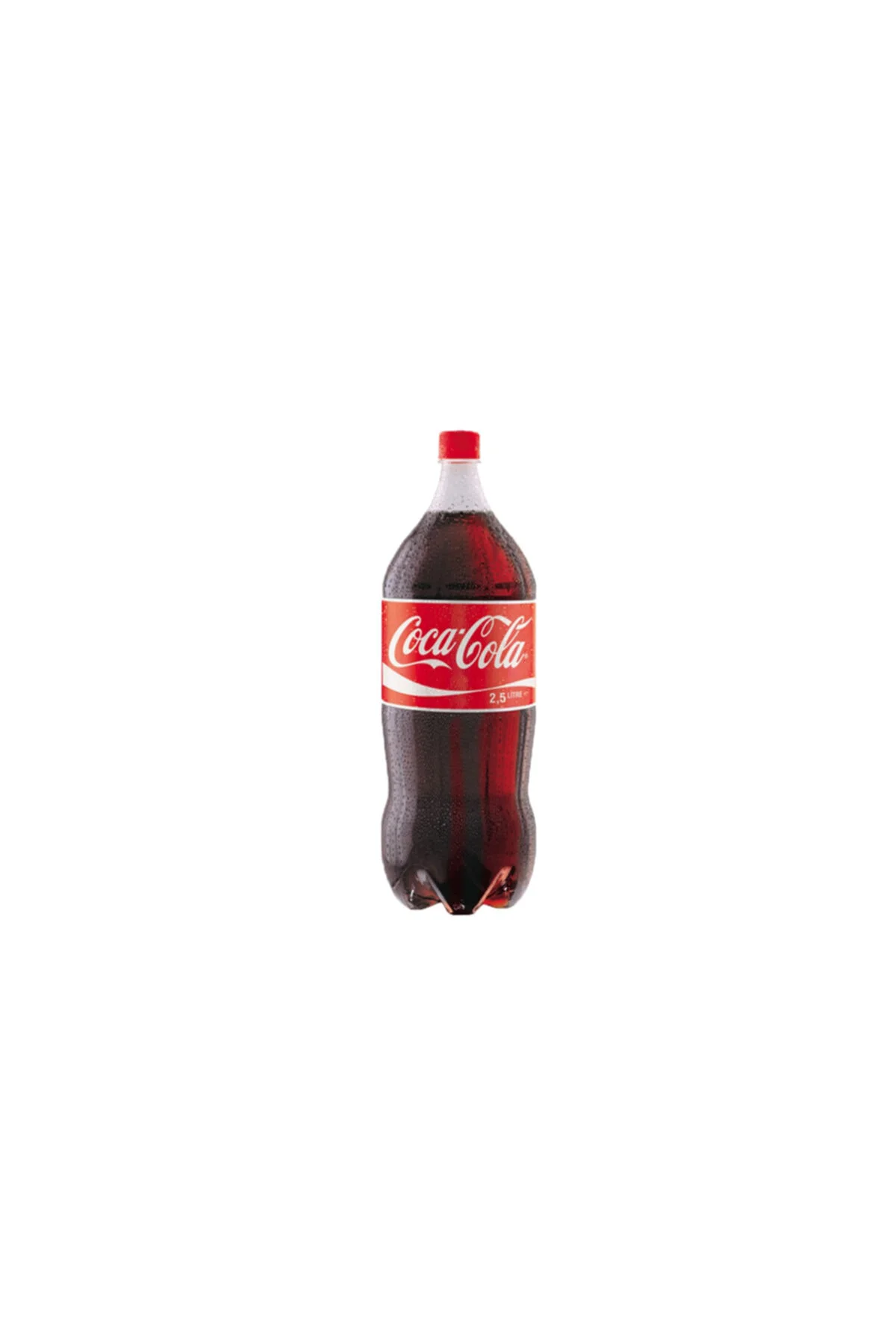 Coca Cola 2,5lt 6 Adet