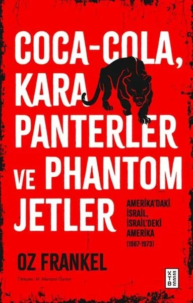 Coca-Cola, Kara Panterler ve Phantom Jetler Fiyatı, Yorumları ve Özellikleri