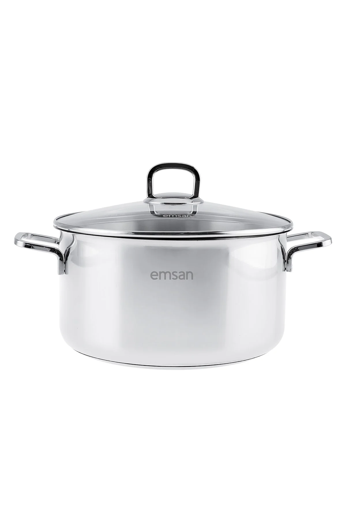 Cocinero 10 Parça Çelik Çeyiz Seti