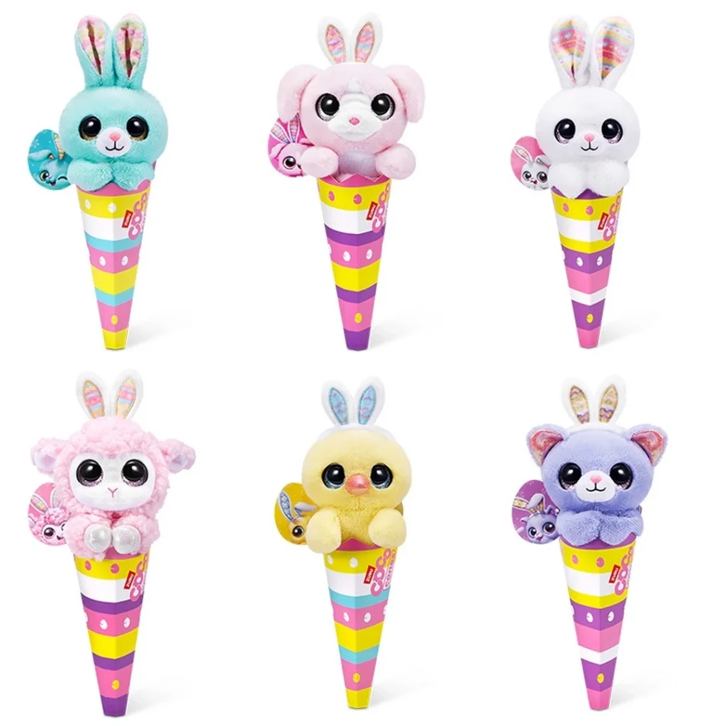 Coco Cones Paskalya Peluş S1 Fiyatı, Yorumları ve Özellikleri