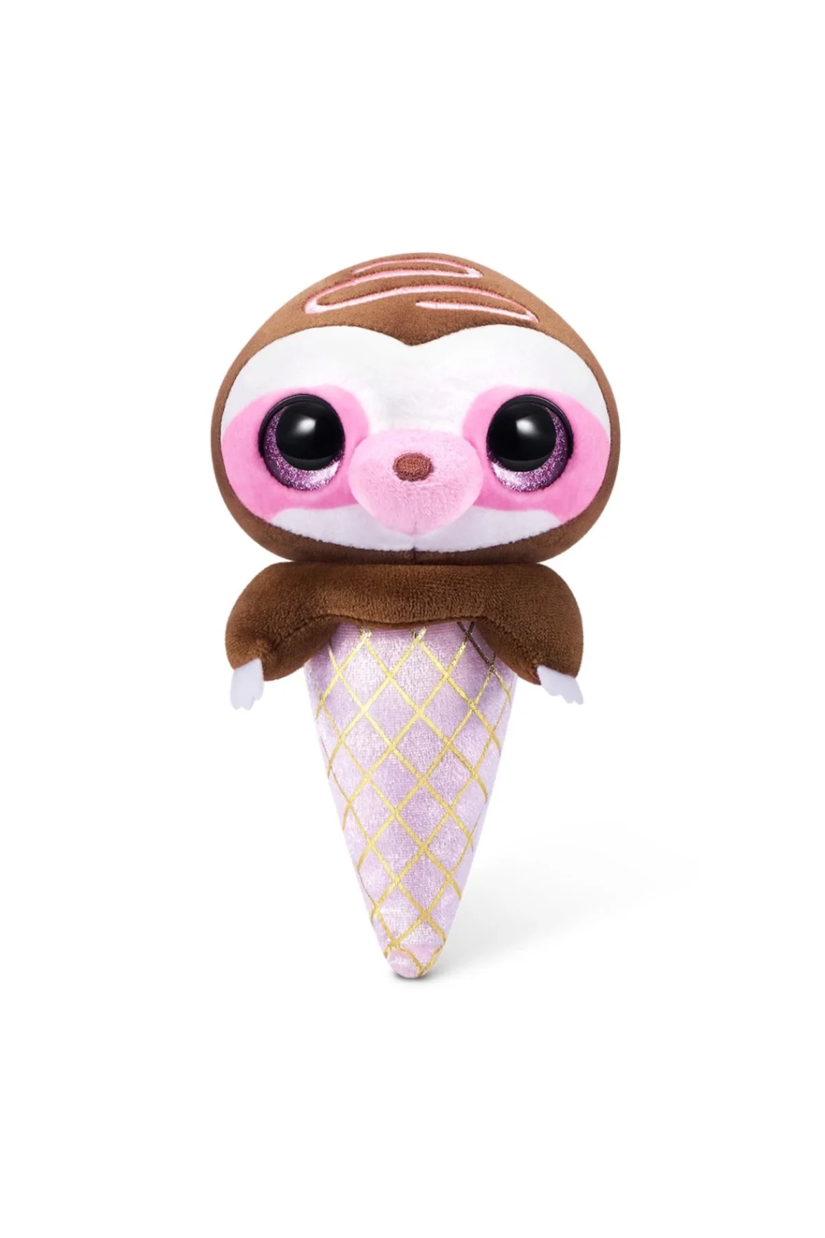 Coco Cones Tatlı Peluş S1