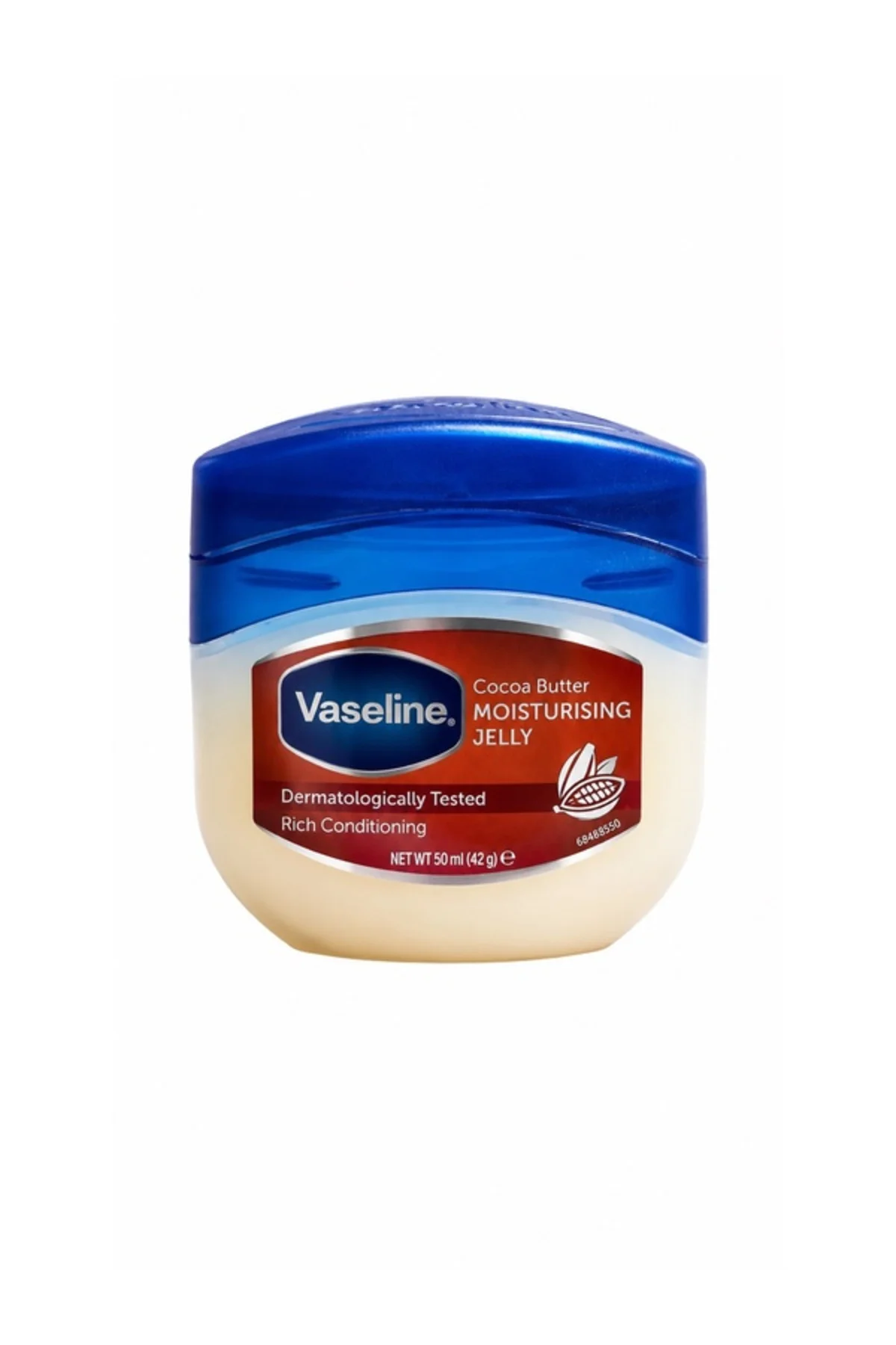 Cocoa Butter Nemlendirici Jel 50 Ml - Görsel 4