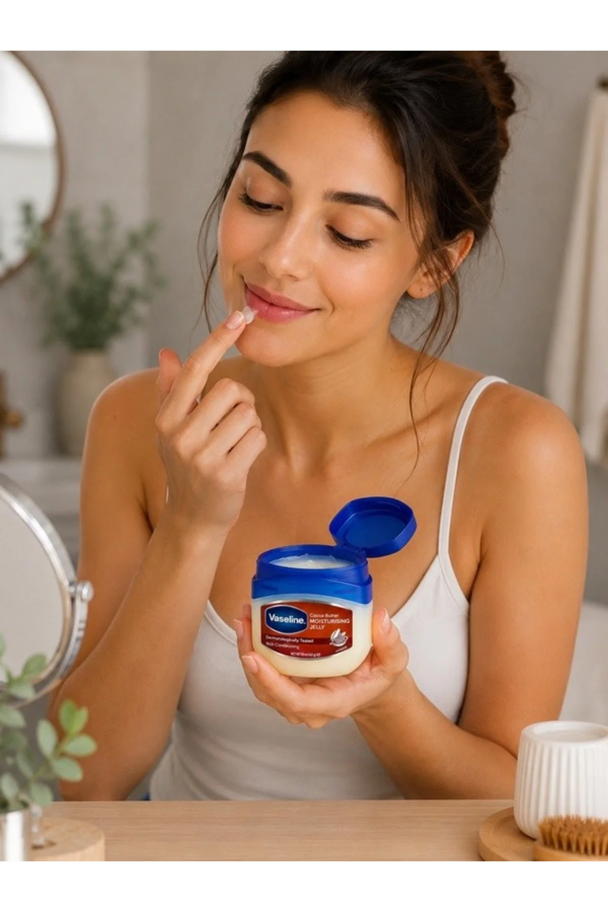 Cocoa Butter Nemlendirici Jel 50 Ml - Görsel 2