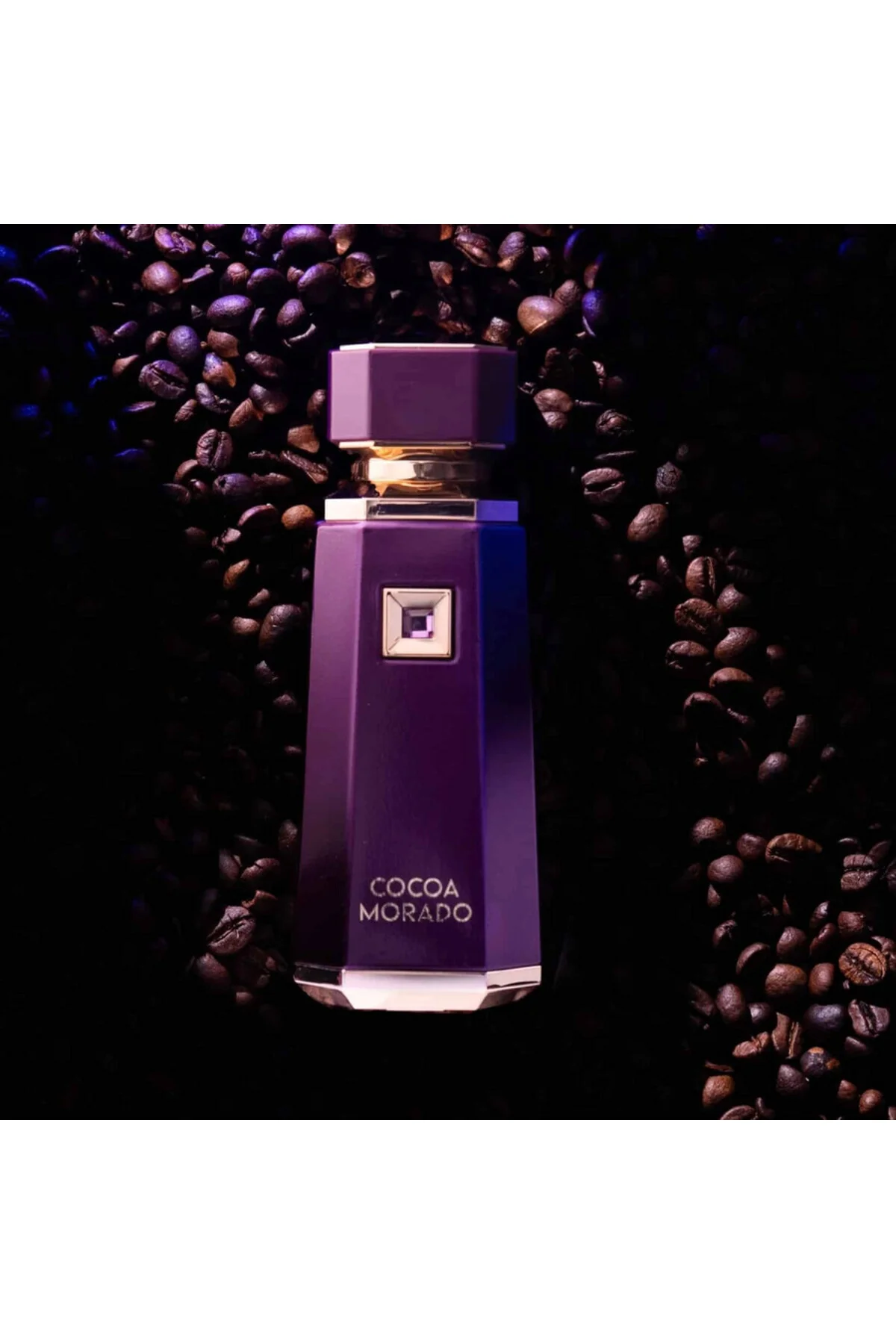 Cocoa Morado EDP 100 ml Erkek Parfüm Cocoa Morado EDP 100 ml Erkek Parfüm