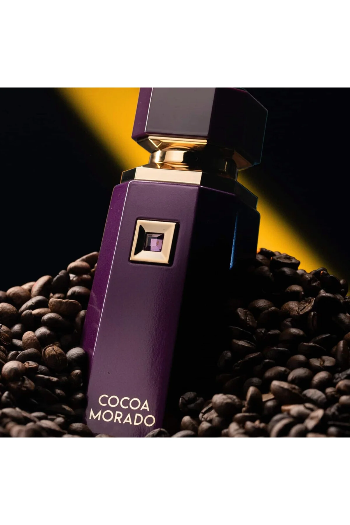 Cocoa Morado EDP 100 ml Erkek Parfüm Cocoa Morado EDP 100 ml Erkek Parfüm