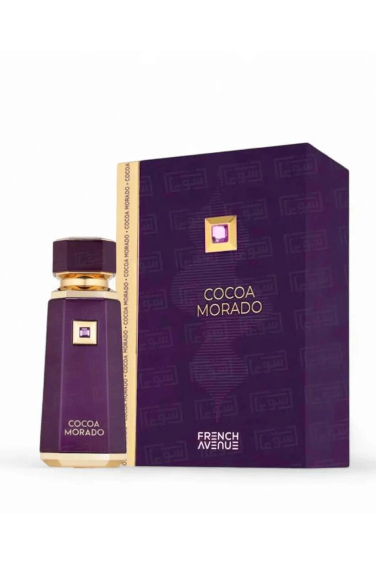 Cocoa Morado EDP 100 ml Erkek Parfüm Cocoa Morado EDP 100 ml Erkek Parfüm