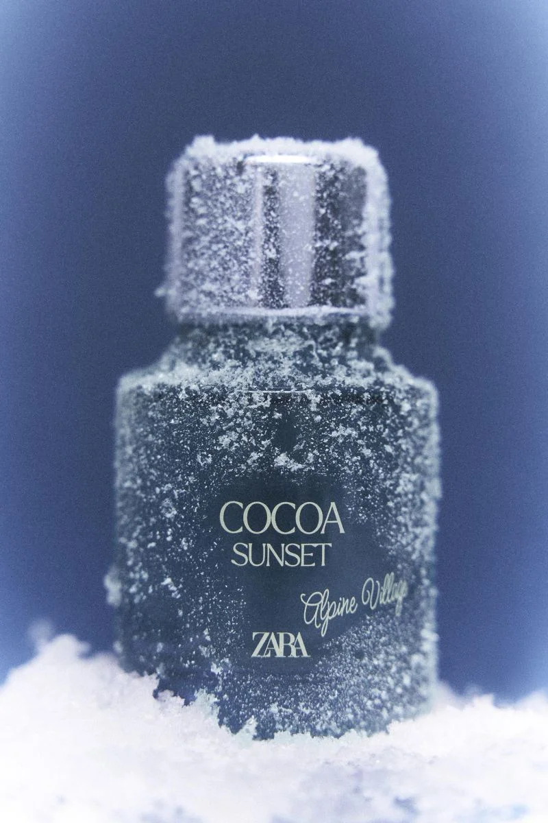COCOA SUNSET ALPINE VILLAGE EDP 100 ML (indirimsehri) COCOA SUNSET ALPINE VILLAGE EDP 100 ML (indirimsehri)