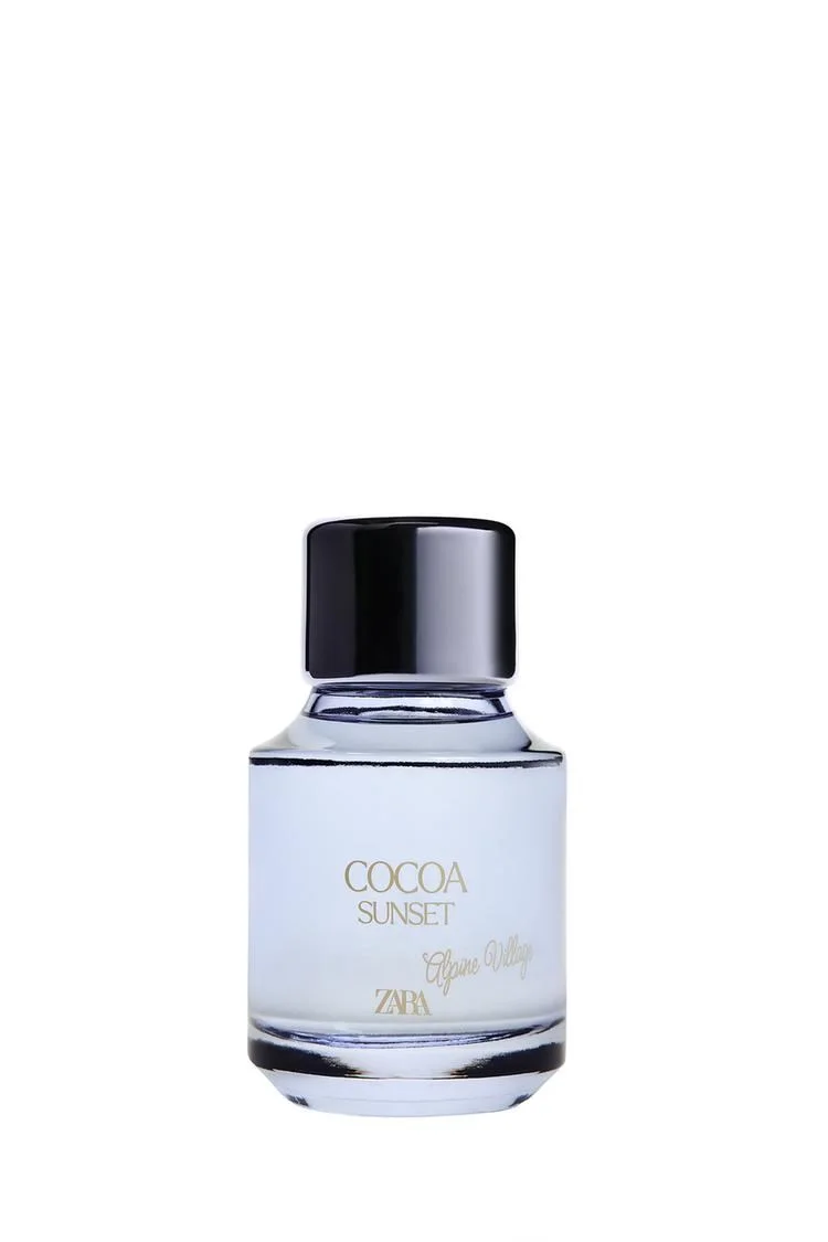 COCOA SUNSET ALPINE VILLAGE EDP 100 ML (indirimsehri) COCOA SUNSET ALPINE VILLAGE EDP 100 ML (indirimsehri)