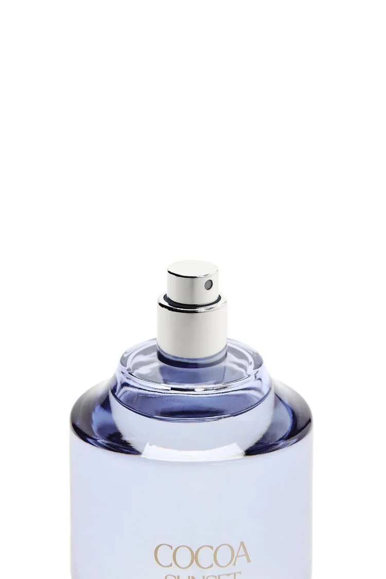COCOA SUNSET ALPINE VILLAGE EDP 100 ML (indirimsehri) COCOA SUNSET ALPINE VILLAGE EDP 100 ML (indirimsehri)