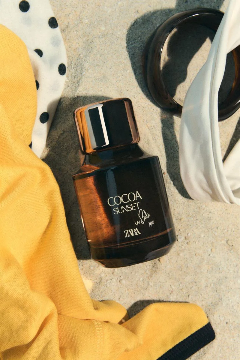 COCOA SUNSET IN BALI EDP 100 ML (İNDİRİMSEHRİ) Fiyatı, Yorumları ve Özellikleri
