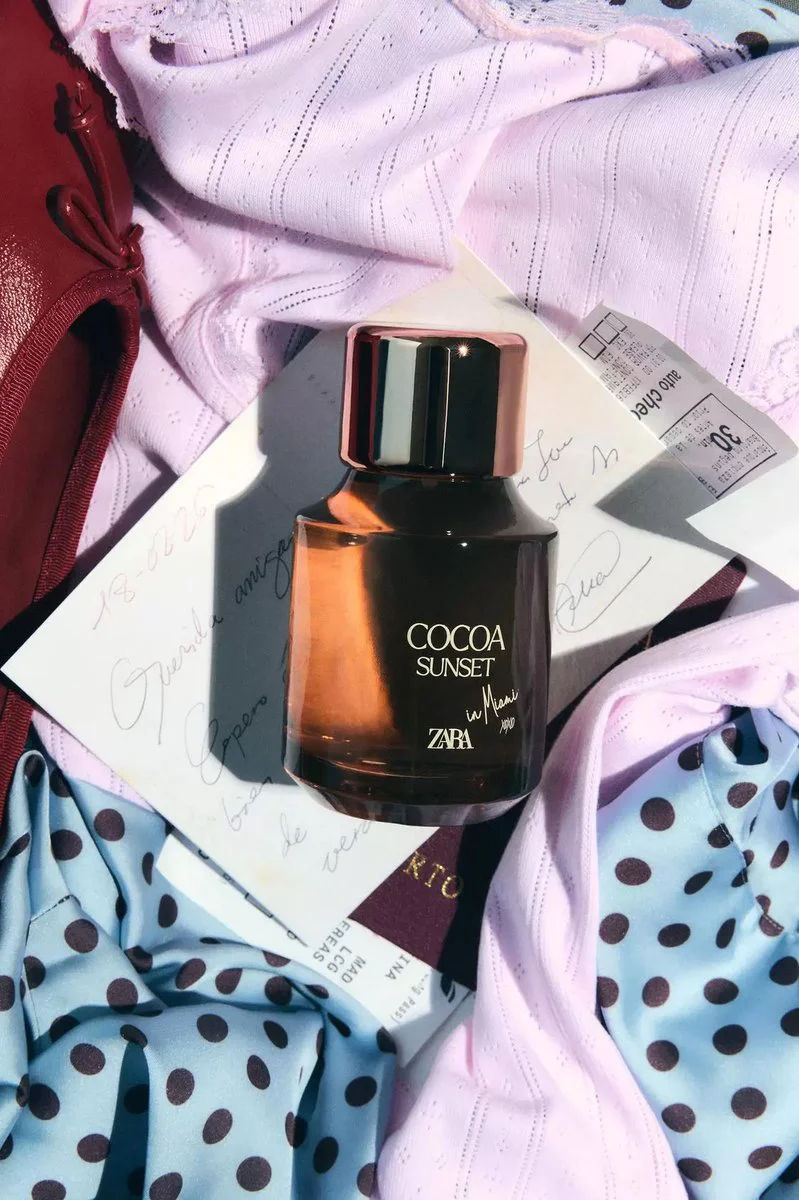 COCOA SUNSET IN MIAMI EDP 100 ML (3.4 FL. OZ). - Görsel 3