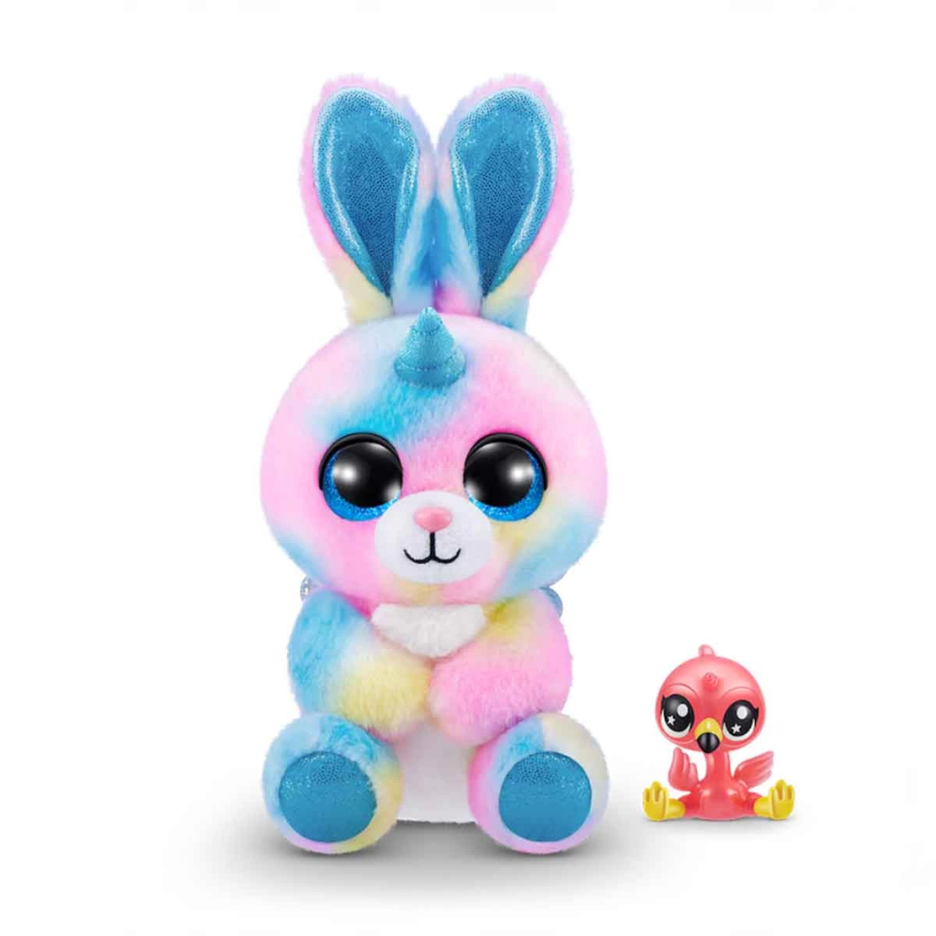 CocoConesFantasyMiniPeluşCCN01000 CocoConesFantasyMiniPeluşCCN01000
