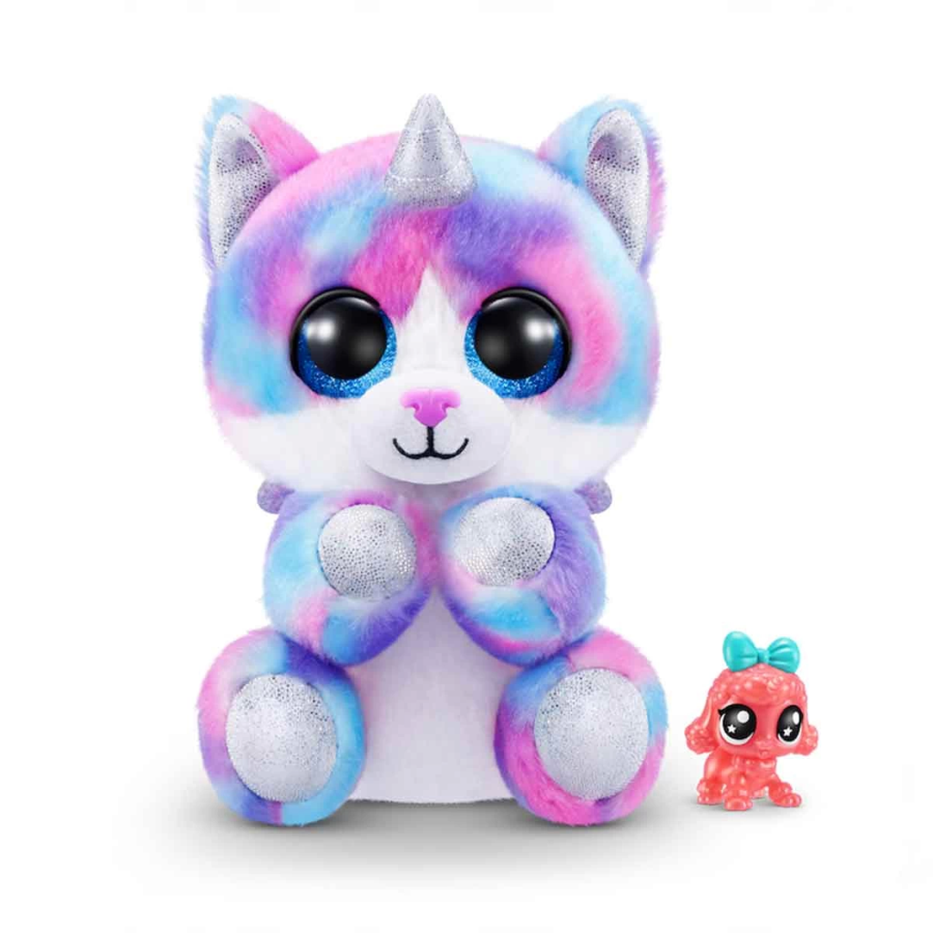 CocoConesFantasyMiniPeluşCCN01000 CocoConesFantasyMiniPeluşCCN01000